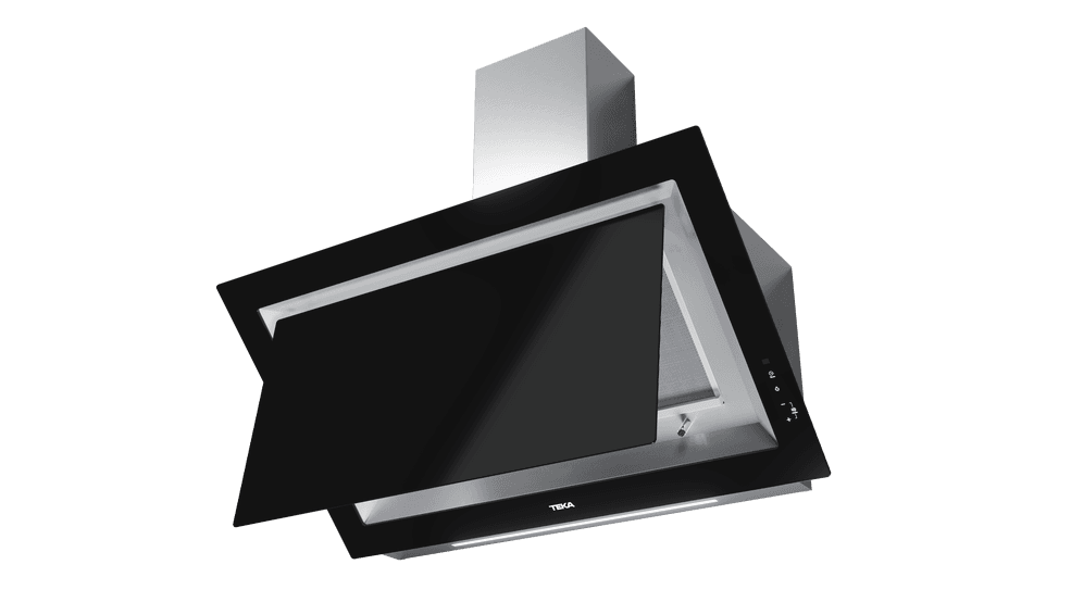 Пристенная вытяжка Teka DLV 98660 TOS BLACK