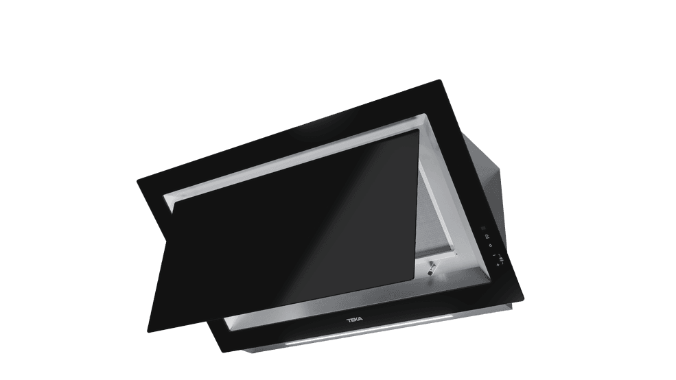 Пристенная вытяжка Teka DLV 98660 TOS BLACK