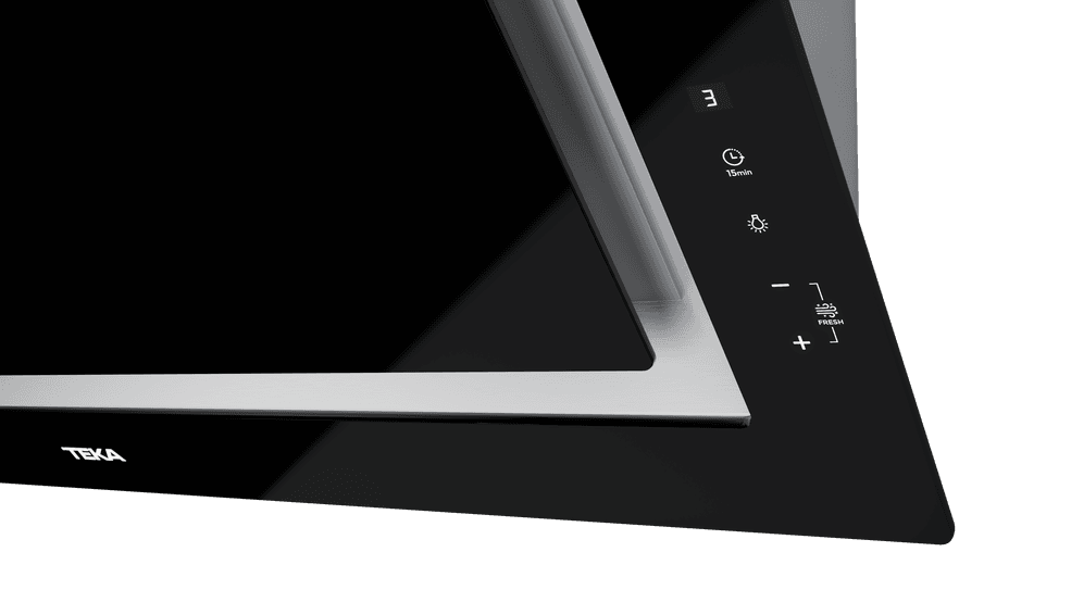 Пристенная вытяжка Teka DLV 98660 TOS BLACK