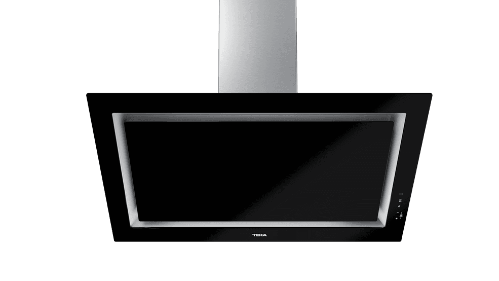Пристенная вытяжка Teka DLV 98660 TOS BLACK
