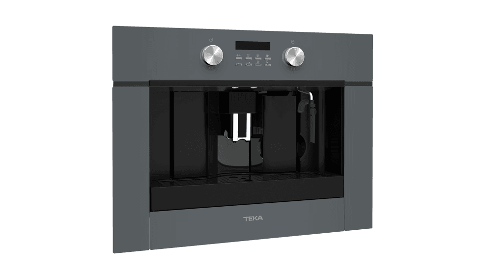 Встраиваемая кофемашина Teka CLC 855 GM STONE GREY