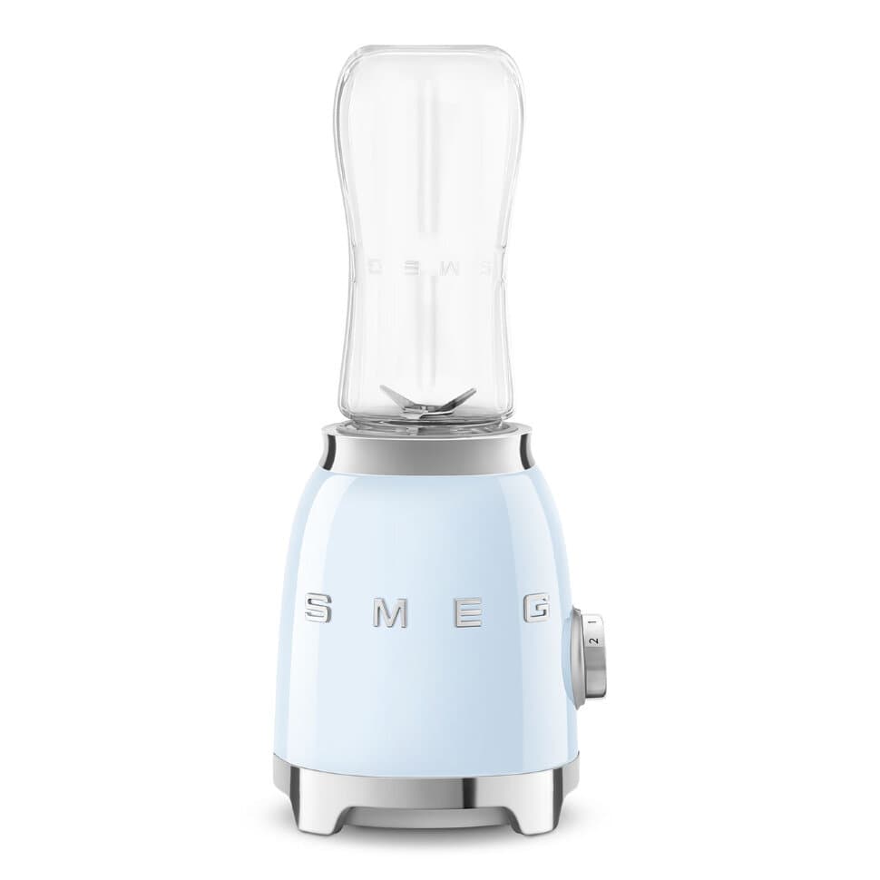 Блендер Smeg PBF01PBEU