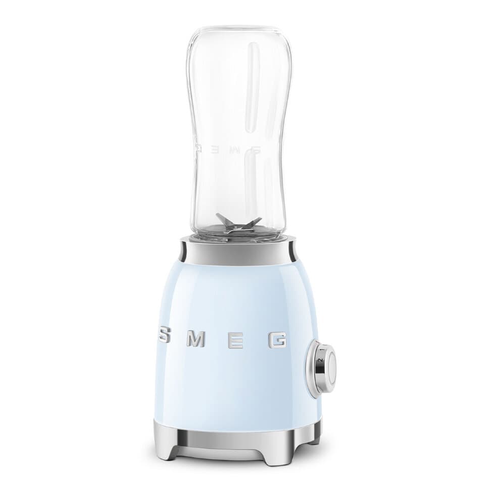 Блендер Smeg PBF01PBEU