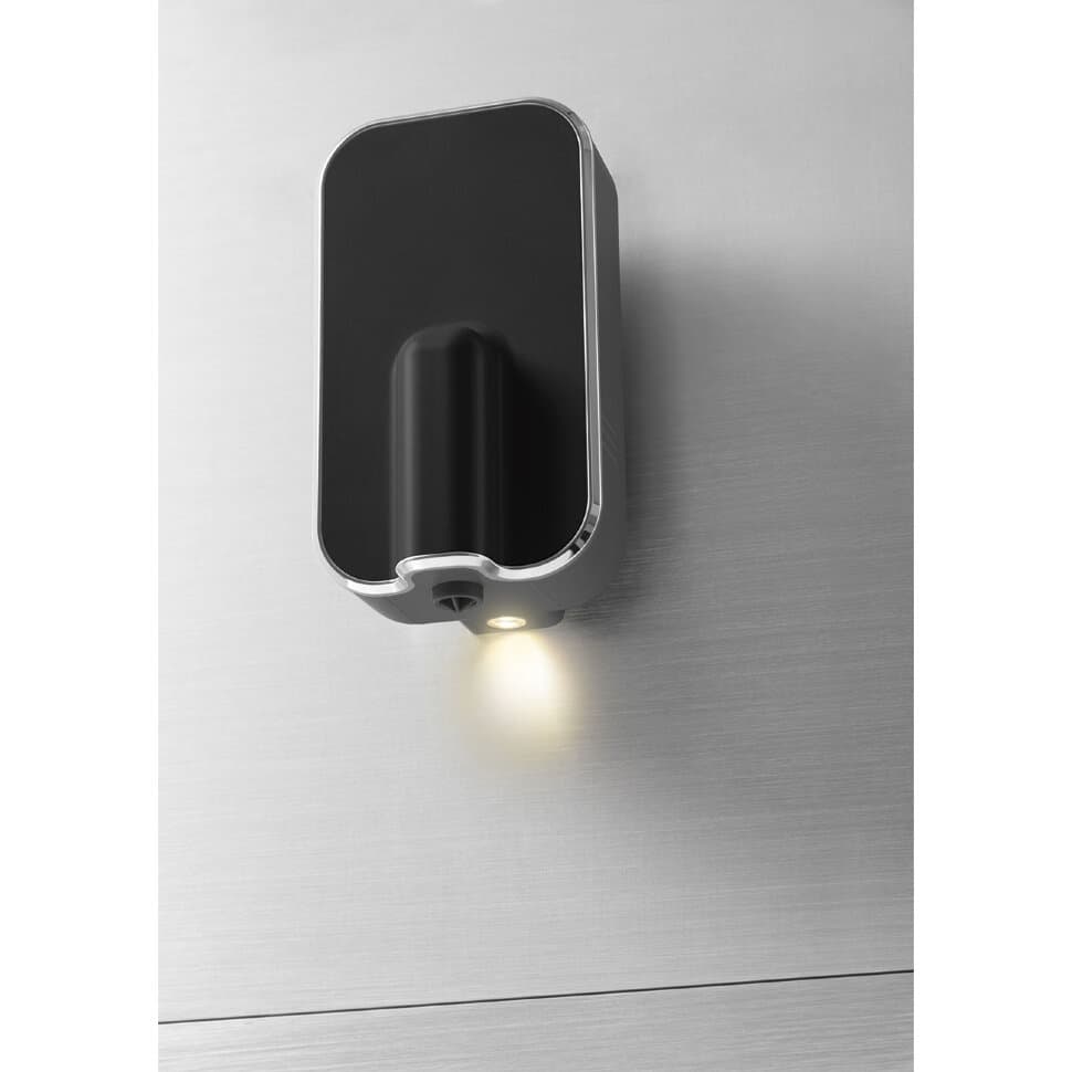 Отдельностоящая кофемашина Smeg BCC01BLMEU