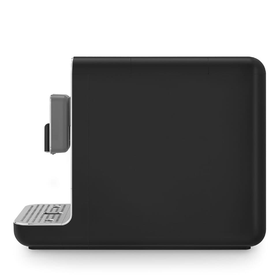 Отдельностоящая кофемашина Smeg BCC01BLMEU
