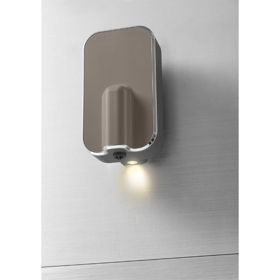 Отдельностоящая кофемашина Smeg BCC01TPMEU
