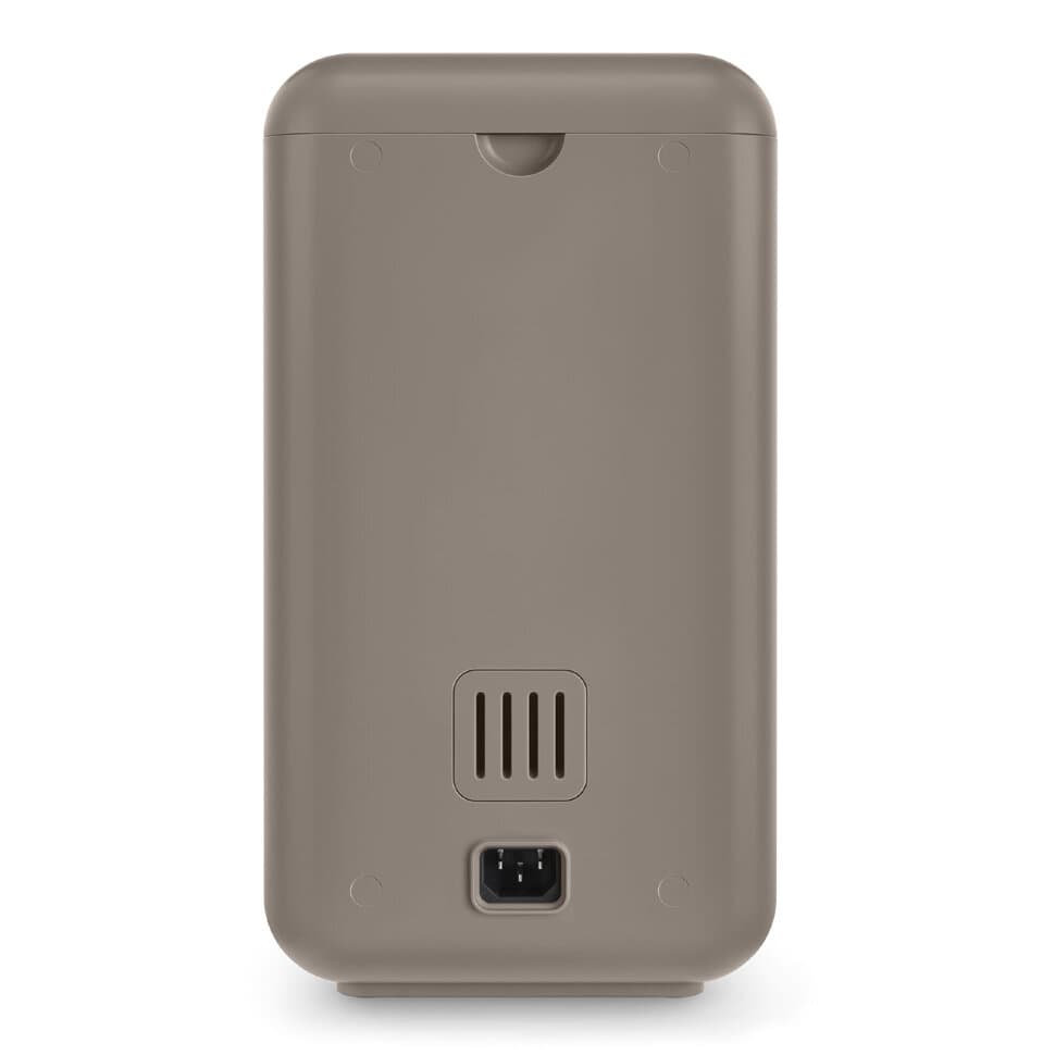 Отдельностоящая кофемашина Smeg BCC01TPMEU