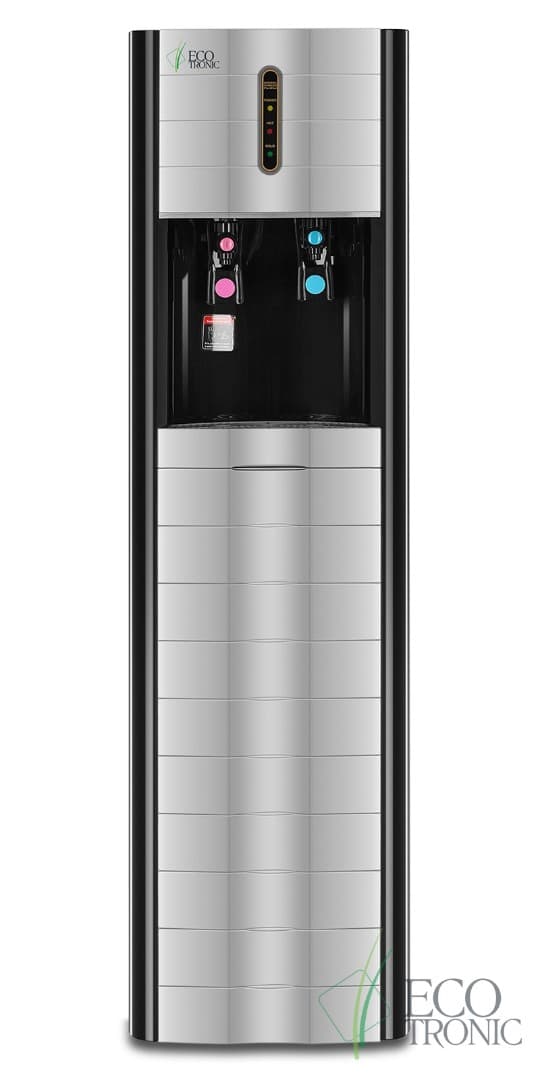 Пурифайер Ecotronic V42-U4L black-silver