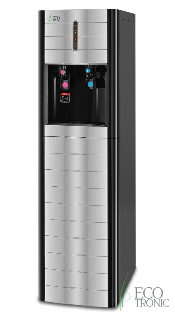 Пурифайер Ecotronic V42-U4L black-silver