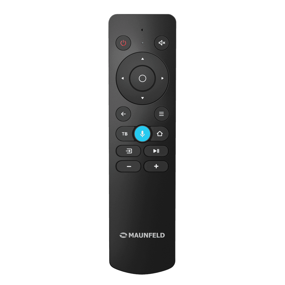HD  Яндекс TV телевизор Maunfeld MLT32HSX02