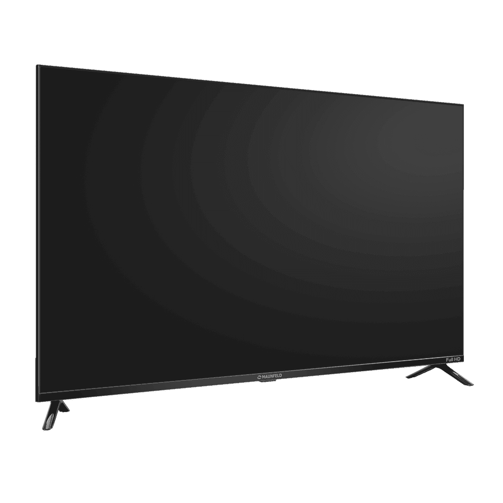 Full HD  Яндекс TV телевизор Maunfeld MLT43FSX02