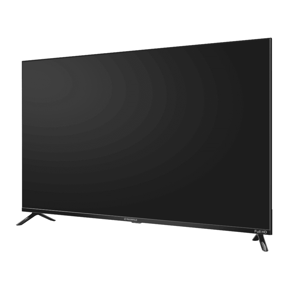 Full HD  Яндекс TV телевизор Maunfeld MLT43FSX02