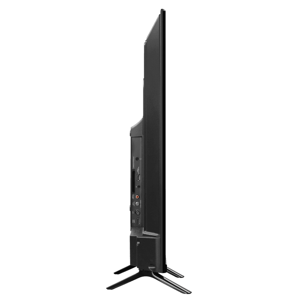 Full HD  Яндекс TV телевизор Maunfeld MLT43FSX02