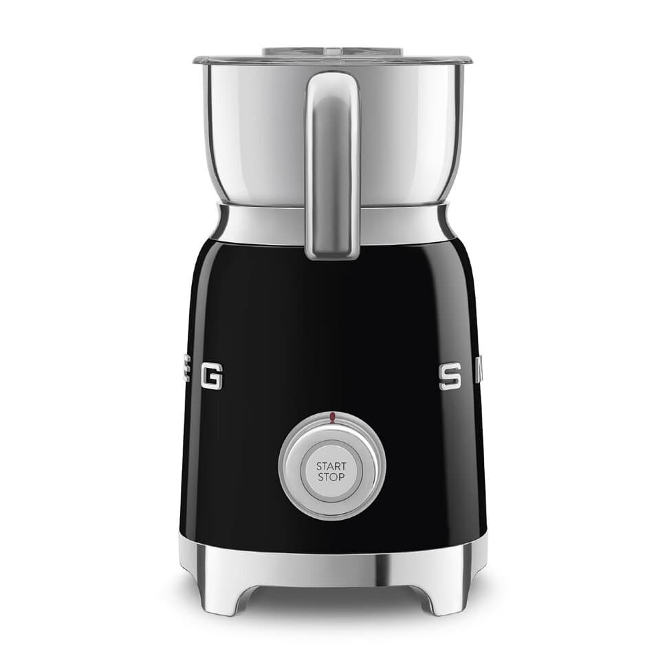 Вспениватель Smeg MFF11BLEU