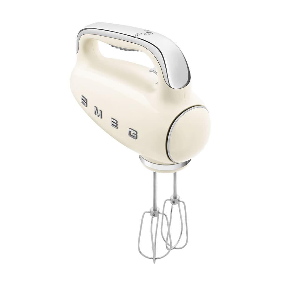 Миксер Smeg HMF01CREU