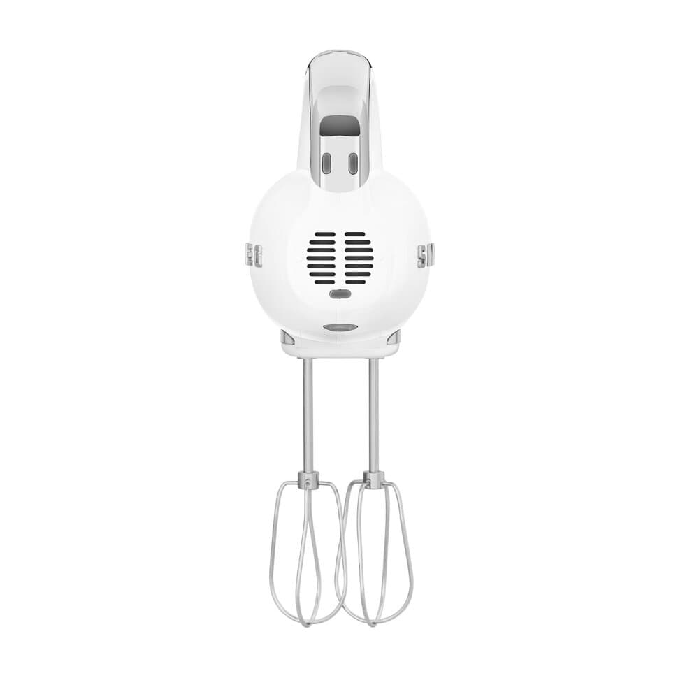 Миксер Smeg HMF01WHEU