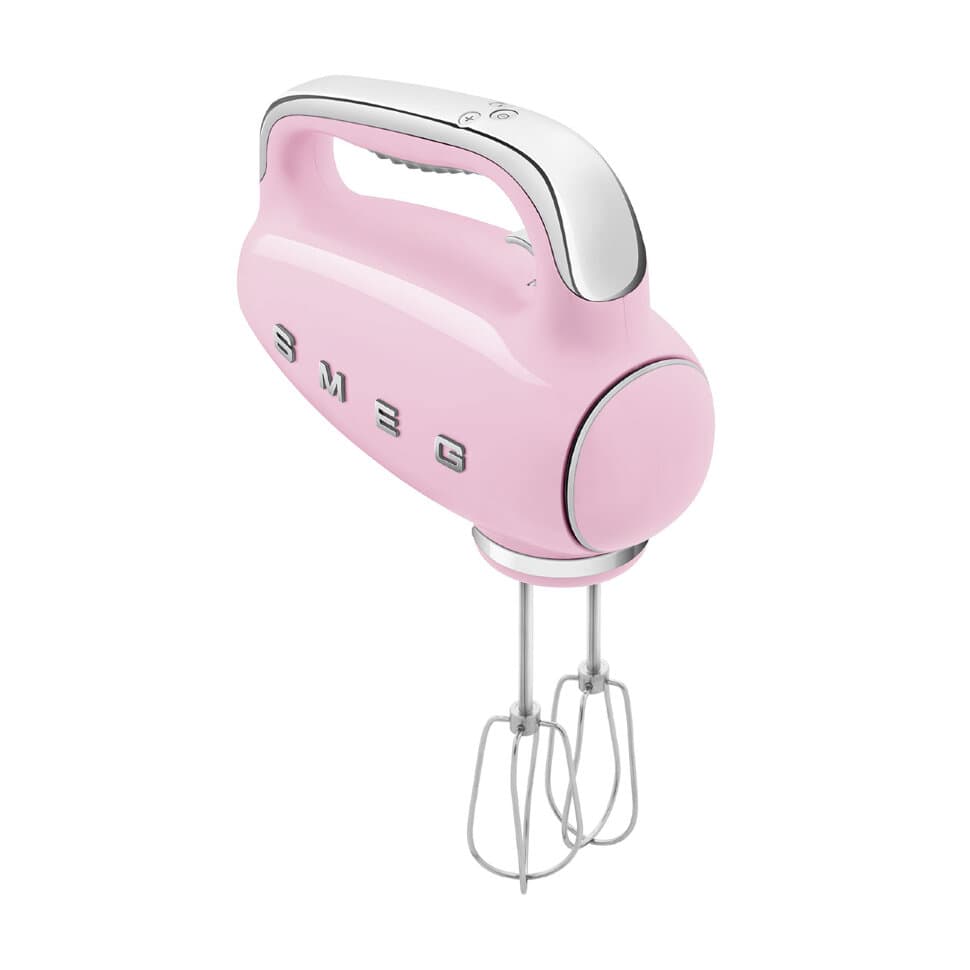 Миксер Smeg HMF01PKEU