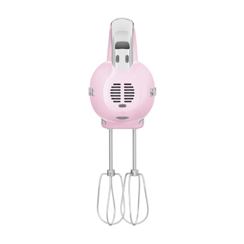 Миксер Smeg HMF01PKEU