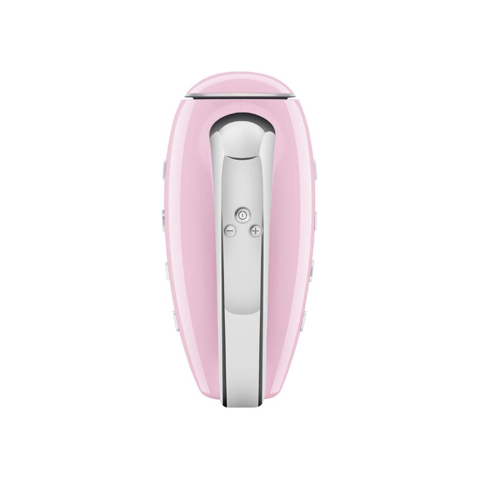 Миксер Smeg HMF01PKEU