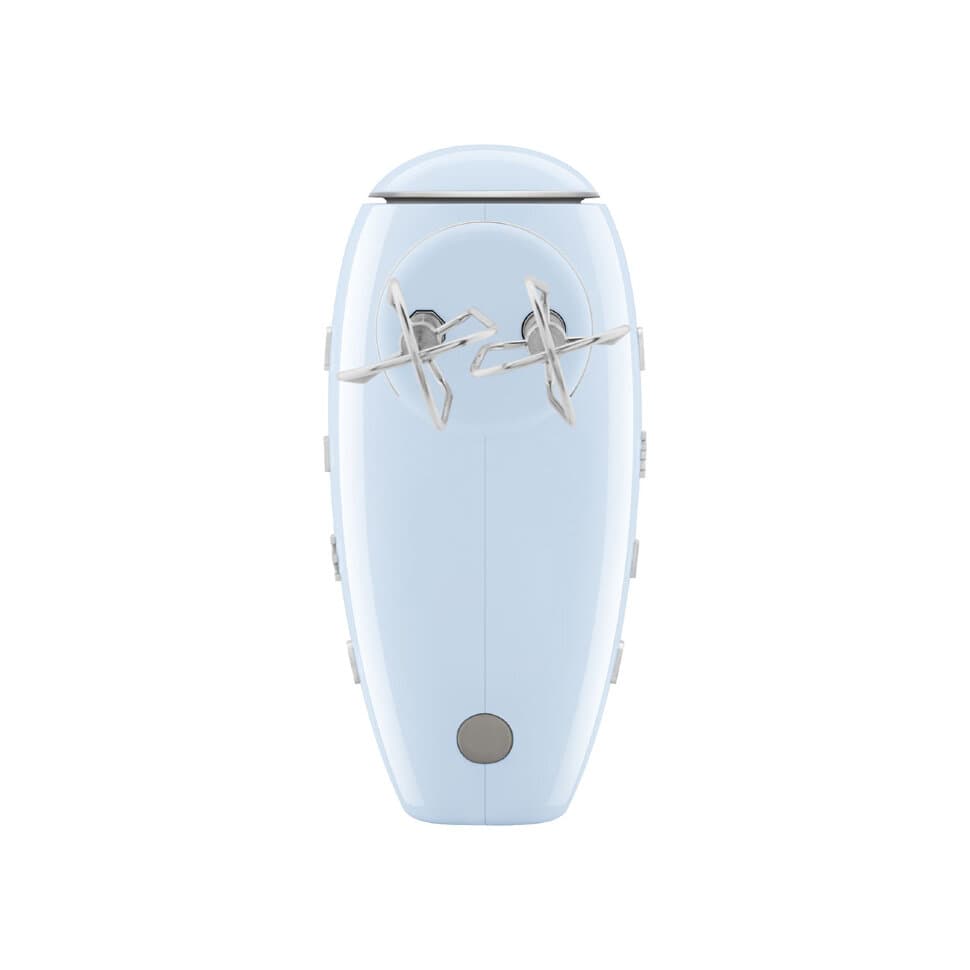 Миксер Smeg HMF01PBEU