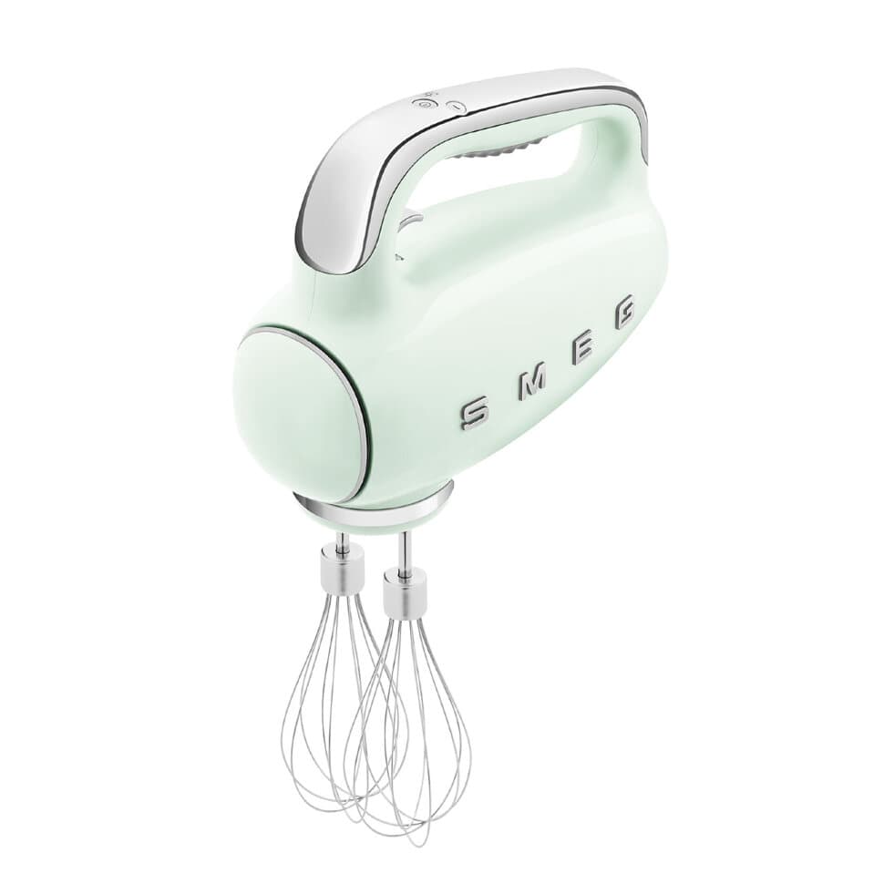 Миксер Smeg HMF01PGEU