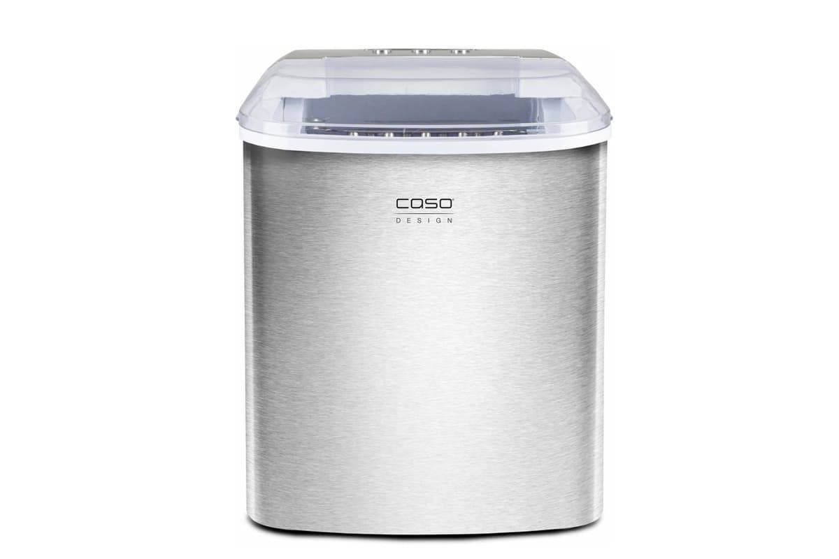 Льдогенератор Caso IceChef Pro