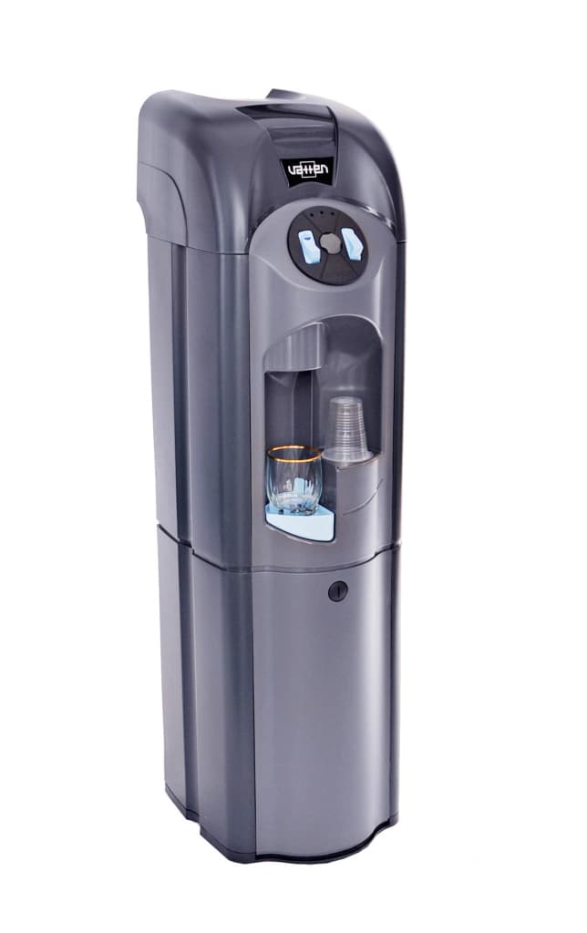 Пурифайер Vatten OV401JKHDG +Brita+баллон CO2