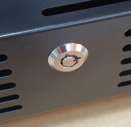 Встраиваемый винный шкаф SCANDIFROST JC-57WD (S57W)