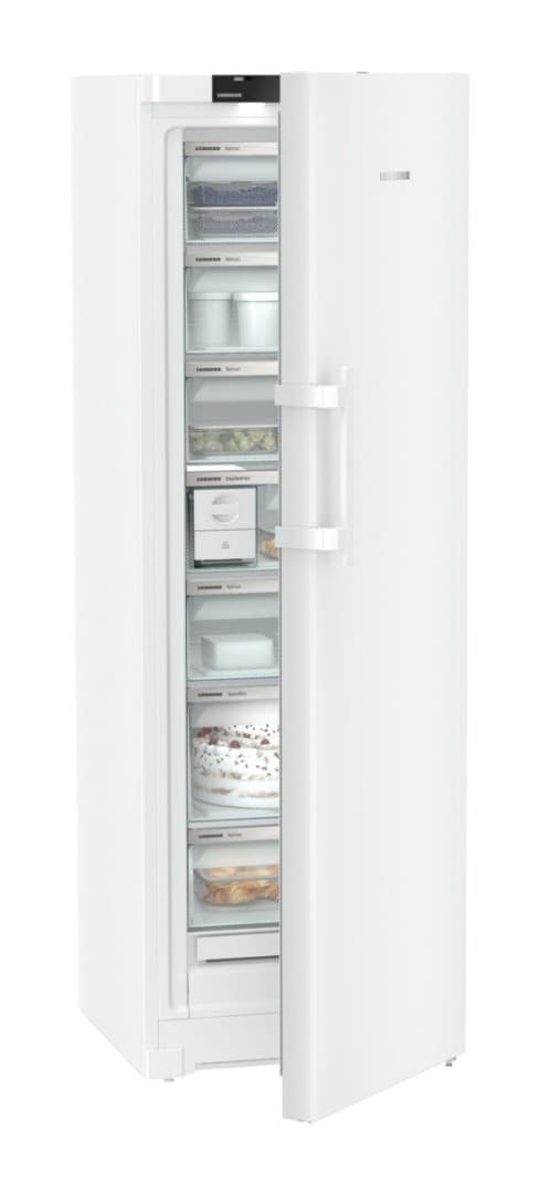 Отдельностоящий морозильник Liebherr FNc 5277 Peak NoFrost