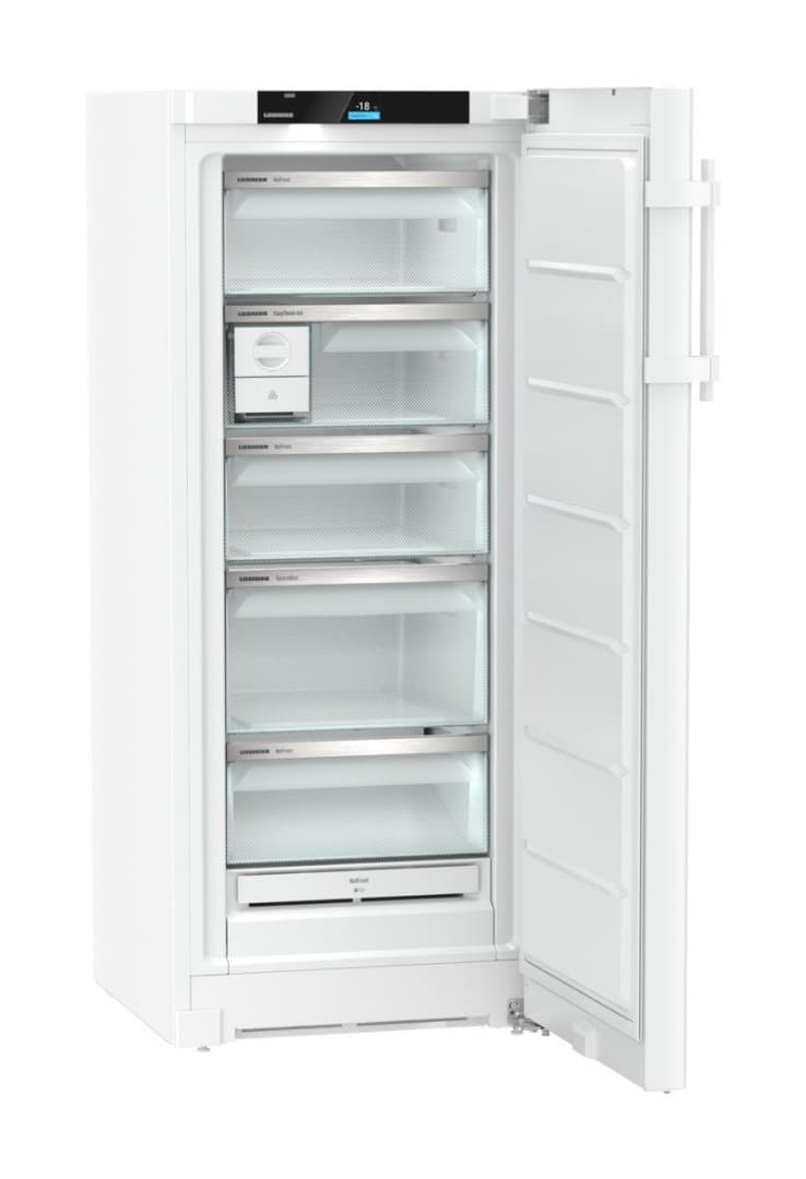 Отдельностоящий морозильник Liebherr FNd 4655 Prime NoFrost