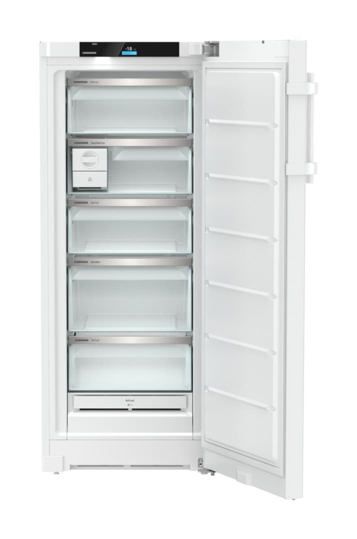 Отдельностоящий морозильник Liebherr FNd 4655 Prime NoFrost
