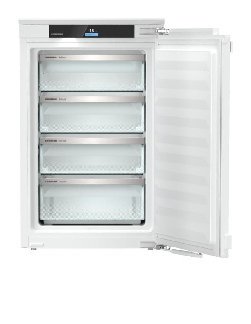 Встраиваемый морозильник Liebherr IFNd 3954 Prime NoFrost