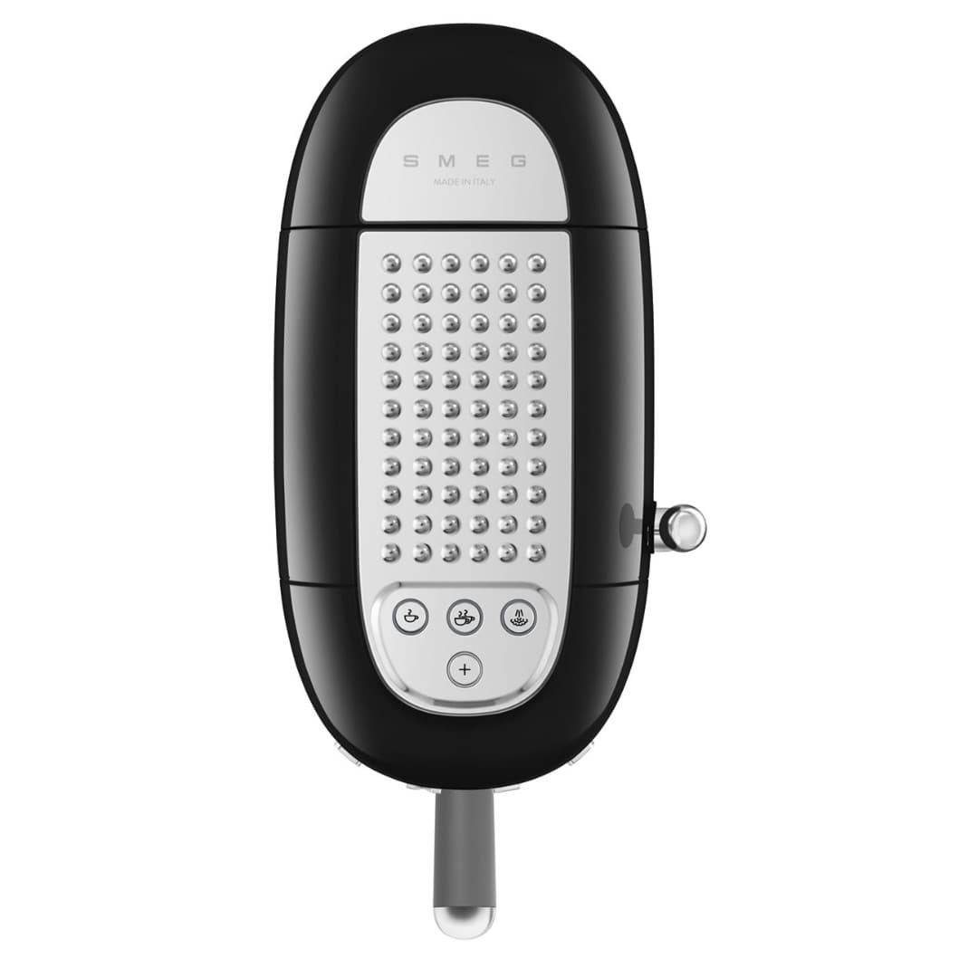 Отдельностоящая кофемашина Smeg ECF02BLEU