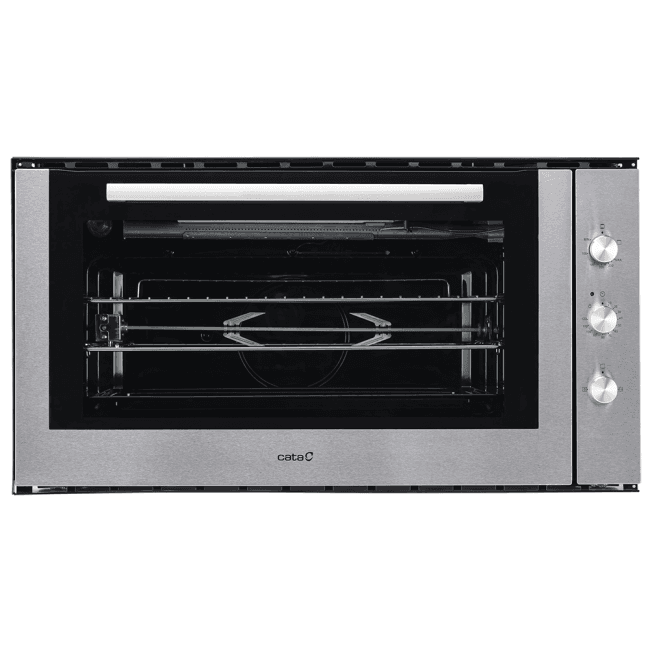 Газовый духовой шкаф Cata HFG-900