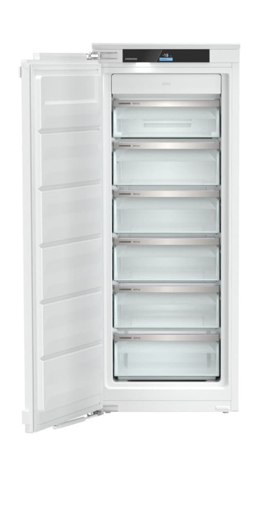 Встраиваемый морозильник Liebherr SIFNd 4556 Prime NoFrost