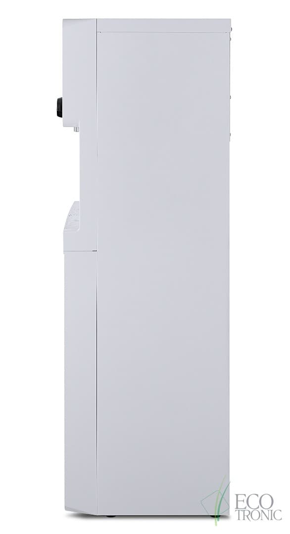 Пурифайер Ecotronic V19-U4L white-silver с ультрафильтрацией