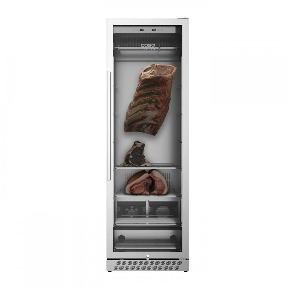Шкаф для вызревания мяса Caso DryAged Master 380 Pro