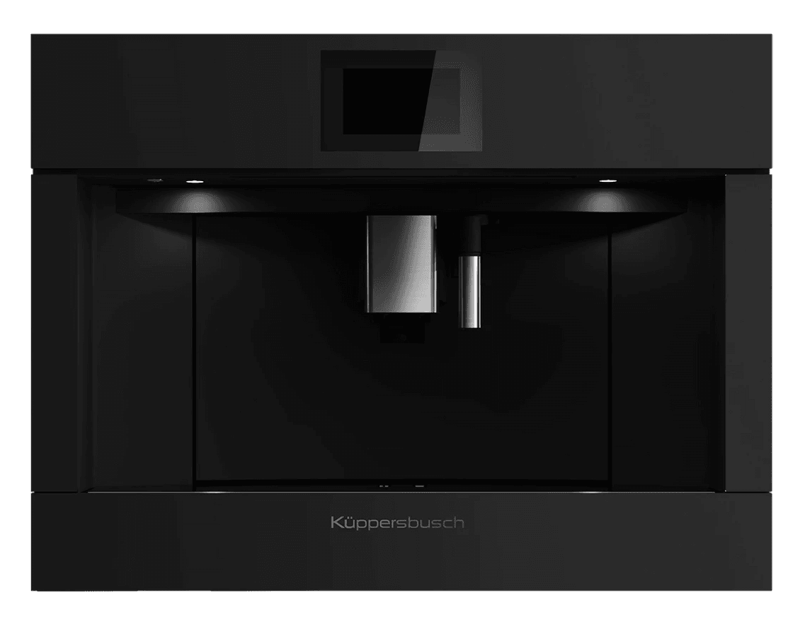 Встраиваемая кофемашина Kuppersbusch CKV 6800.0 KSM 