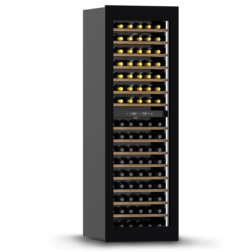 Встраиваемый винный шкаф Caso WineDeluxe WD 96