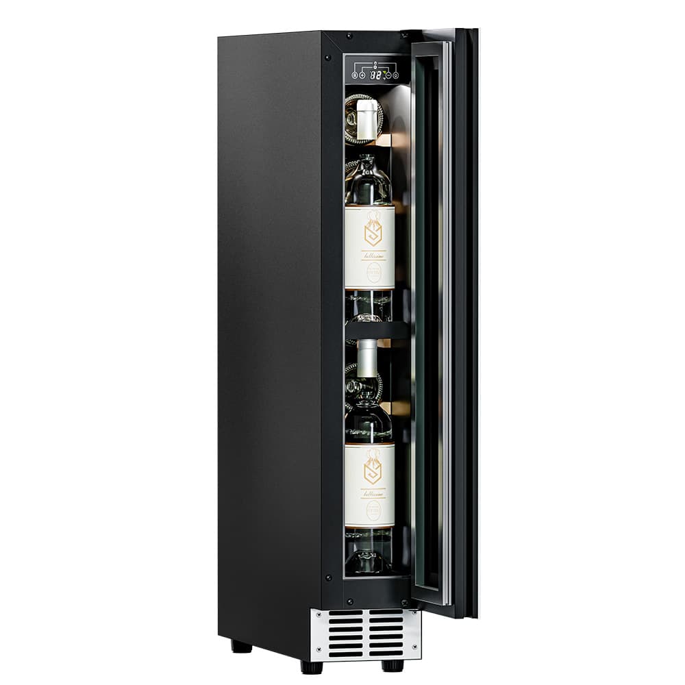 Встраиваемый винный шкаф Meyvel MV9NH-KWT1