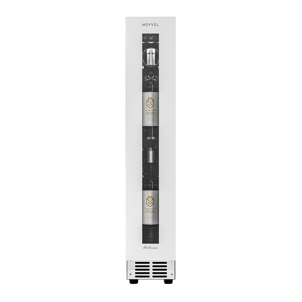 Встраиваемый винный шкаф Meyvel MV9NH-KWT1