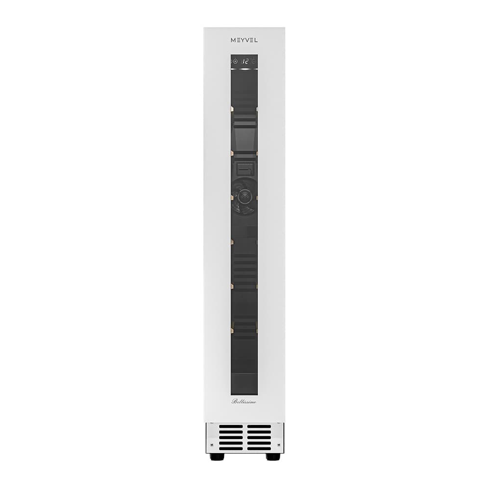 Встраиваемый винный шкаф Meyvel MV9NH-KWT1
