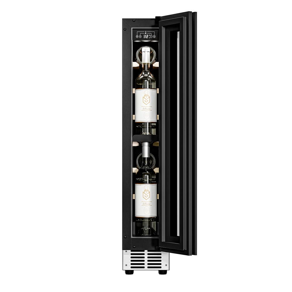 Встраиваемый винный шкаф Meyvel MV9NH-KWT1