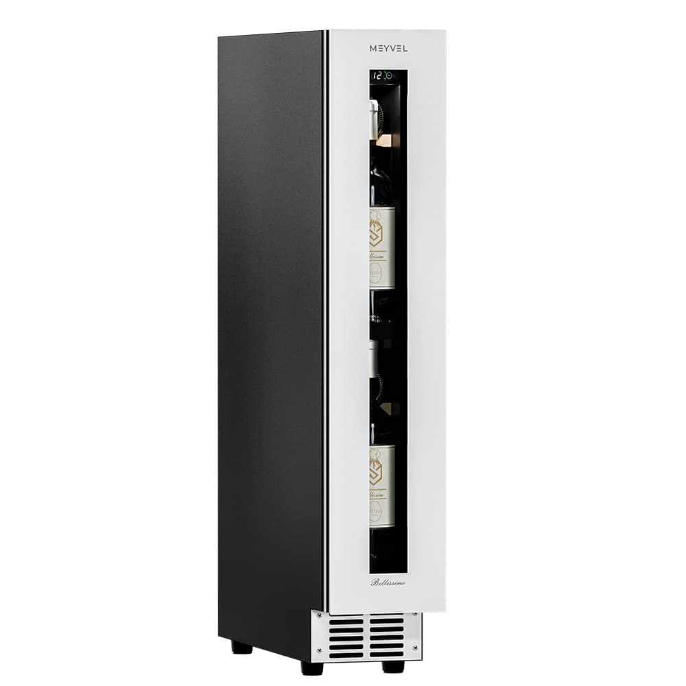 Встраиваемый винный шкаф Meyvel MV9NH-KWT1