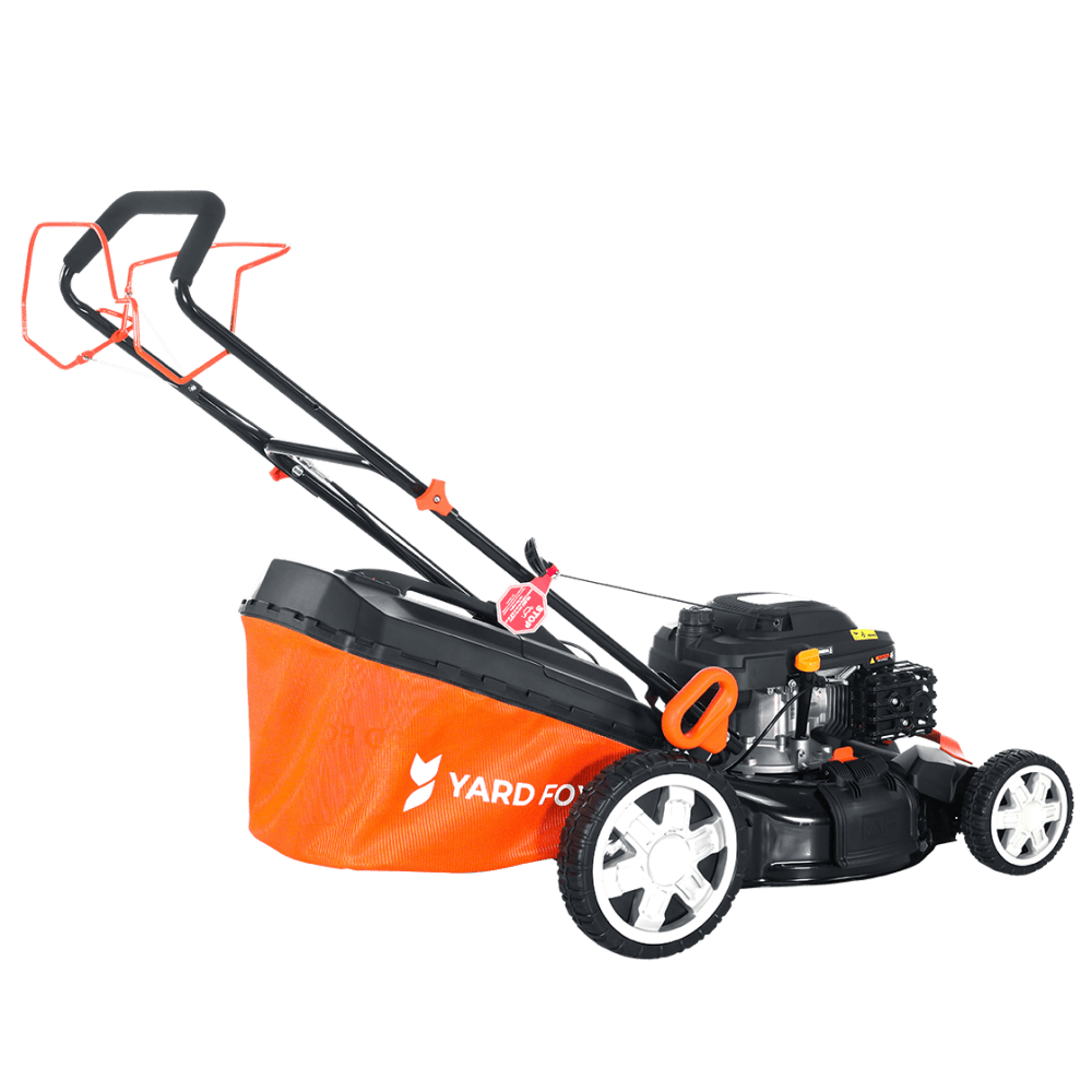 Газонокосилка бензиновая YARD FOX 53S HW