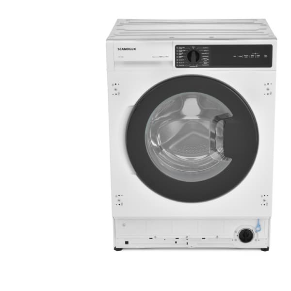 Встраиваемая стиральная машина с сушкой SCANDILUX LX2T7200