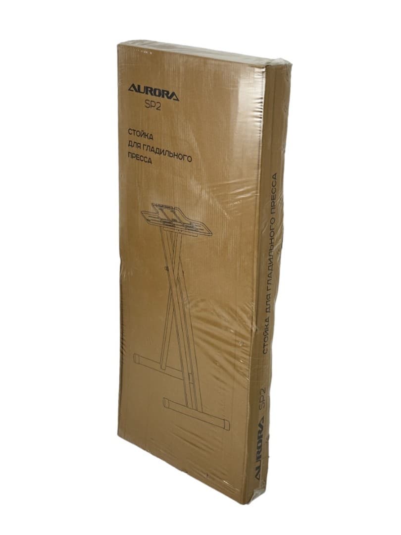 Стенд SP-2 для гладильных прессов Aurora SP 800S/800D/900S/1000S