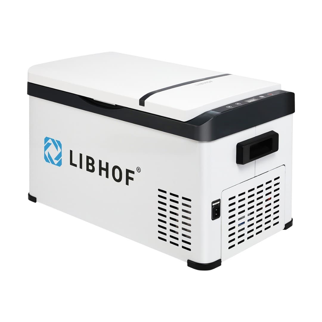 Автохолодильник Libhof К-26