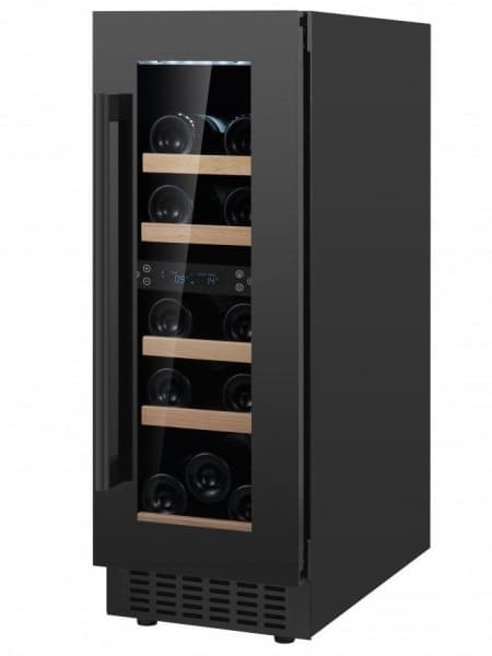 Встраиваемый винный шкаф SCANDIFROST WFG16CB
