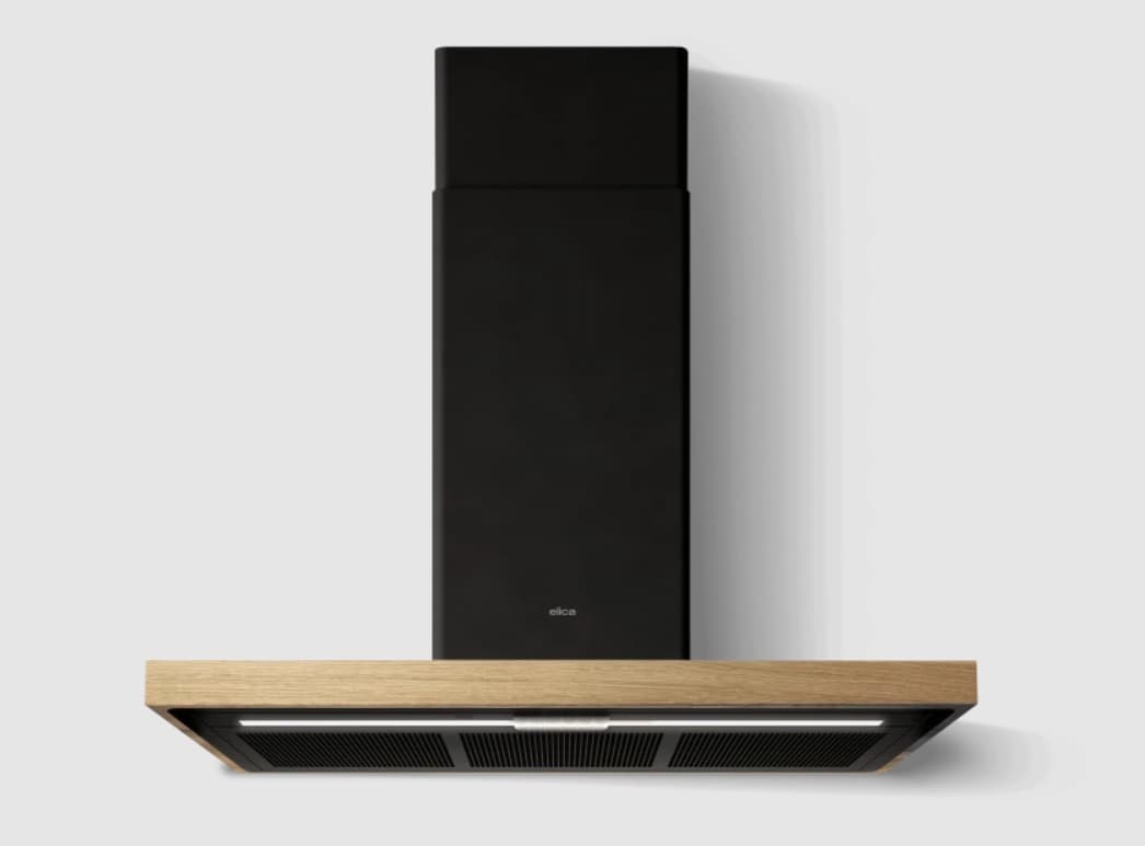 Пристенная вытяжка Elica BIO BLRO/A 90 ROVERE